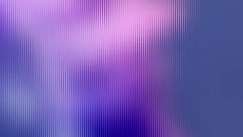 Abstract purple blue gradient motion background with vertical lines and flu.. Vídeos de archivo 342784621