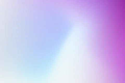 Abstract Purple Blue Lavender Gradient Background with Light Glow イラスト素材