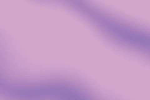 Abstract purple blurred background with soft.gradient waves Illustrazione stock