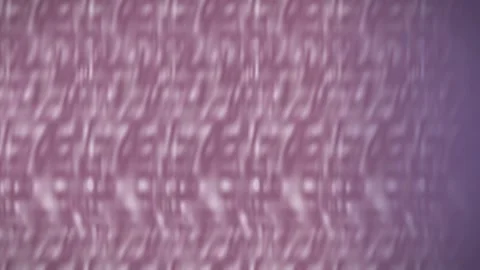 Abstract purple blurry texture background. 2d animation Stock Footage 344875181