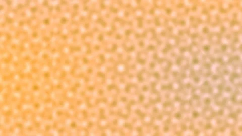 Abstract Purple Bokeh Background Overlay - Dreamy Pattern for Digital Art Stock Footage 333438838