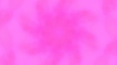Abstract Purple Bokeh Background Video Loop - Dreamy Gradient Texture Stock Footage 336263997