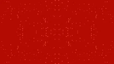 Abstract Purple Bokeh Glitter Particles Falling Animation Background Loop Stock Footage 333436431