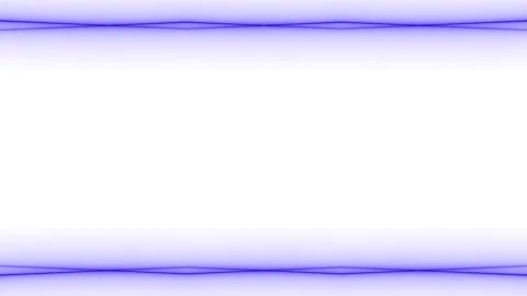 Abstract Purple Border Design Stock Footage 284399168