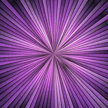 Abstract purple centrical bands background texture 库存插图