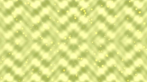Abstract Purple Chevron Pattern with Floating Sparkles - Soft Bokeh Backgroun Stock Footage 332500039