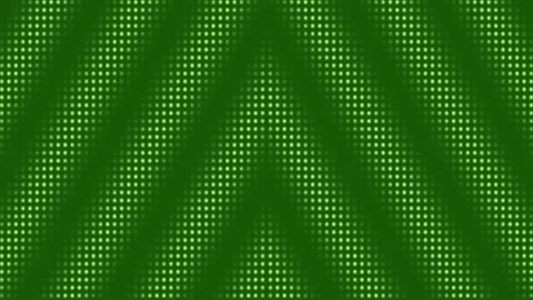 Abstract Purple Chevron Pattern with Halftone Dots - Dynamic Geometric Back.. Stock Footage 331993356