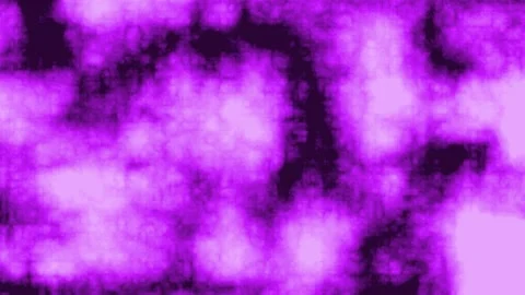 Abstract purple cloud textures moving with subtle light shifts during a sof.. Stock Footage 340950799
