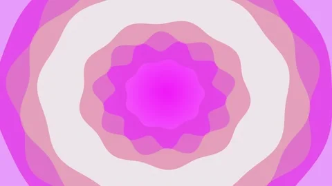 Abstract purple color motion background Stock Footage 166879521