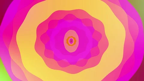 Abstract purple color motion background Stock Footage 166879544