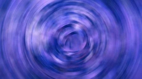 Abstract purple colored blurred background with light patches Stock Illustration