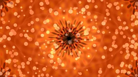 Abstract purple cosmic background loop with vibrant digital nebula energy flo Stock Footage 339480459