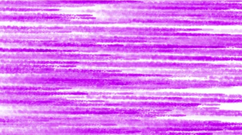 Abstract purple crayon parallel streak &amp; smoke background. Stock Footage 29621785