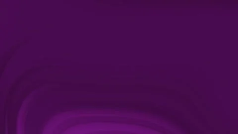 Abstract Purple Curved Gradient Background with Soft Glow Video stock 337366458