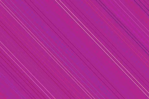 Abstract purple diagonal lines pattern for digital design Stockillustratie
