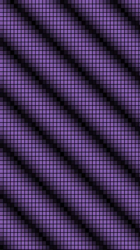 Abstract purple diagonal striped background seamless pattern wallpaper Stock Footage 342523458