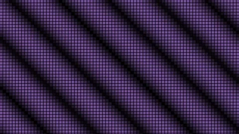 Abstract purple diagonal stripes pattern background texture for modern futu.. Stock Footage 342523457