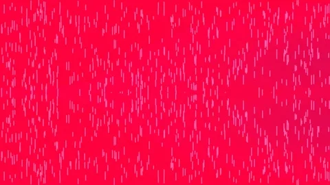Abstract purple digital glitch background pattern for technology and sci-fi.. Stock Footage 339494685