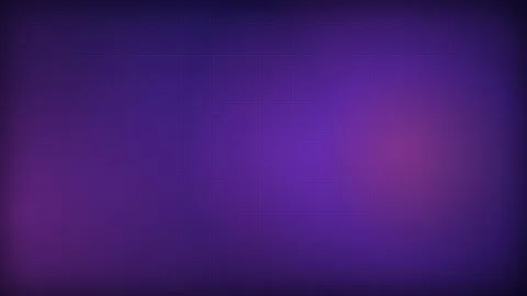 Abstract Purple Digital Gradient Motion Background Stock Footage 344755479