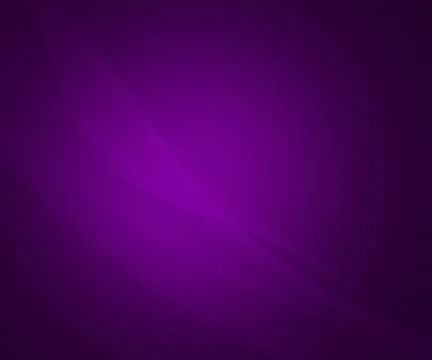 Abstract purple for digital or technology background Stock Illustration