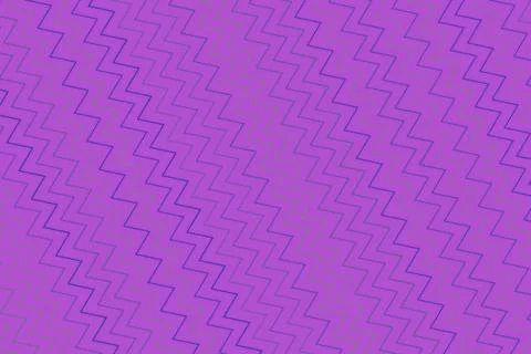 Abstract purple digital pattern with pixelated design Stock Illustration