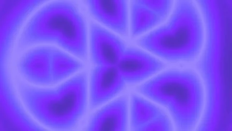 Abstract purple digital warp background pattern for futuristic glowing ener.. Stock Footage 339331792