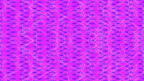 Abstract purple digital wave pattern background for creative modern video l.. Stock Footage 339794683