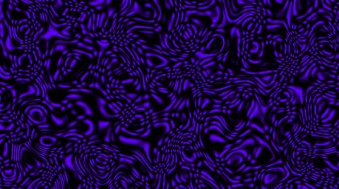 Abstract purple dots wave background. Technology big dot data background. Mot 库存插图