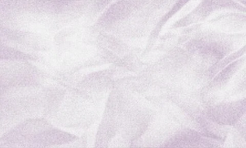 Abstract purple dotted halftone pattern with gradient effect for creative g.. Illustrazione stock