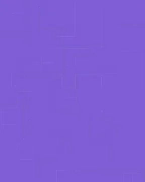 Abstract Purple Electronic Circuit Board Background with Digital Technology.. Stock Illustration