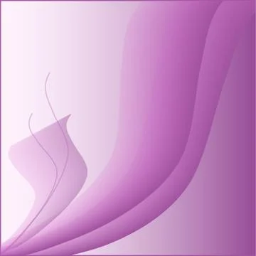 Abstract PURPLE elegant background Illustrazione stock