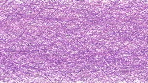 Abstract purple fibrous texture pattern design Stock Illustration