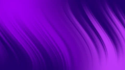 Abstract Purple Flowing Liquid Waves Background Animation  Seamless Looping.. Stock Footage 310765808
