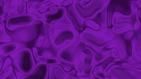 Abstract Purple Fluid Motion Background. Stock Footage 325024799