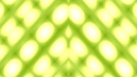 Abstract purple geometric background with glowing digital zigzag pattern Stock Footage 339785568