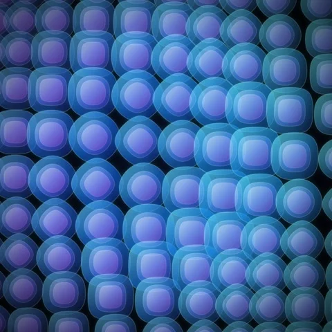 Abstract purple geometric grid pattern for futuristic tech and digital back.. Stock Footage 345690246