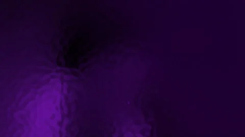 Abstract Purple Geometric Pattern Background. Stock Footage 325368512