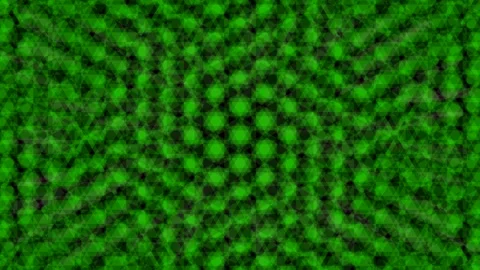 Abstract purple geometric pattern background loop for digital art and graph.. Video stock 337702989