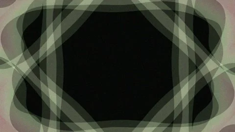 Abstract purple geometric pattern background for modern technology presentati Stock Footage 337705749