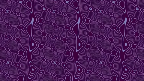 Abstract purple geometric pattern background for modern design and art Stock Footage 340378417