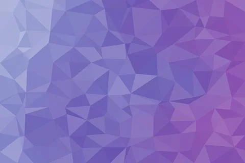 Abstract purple geometric pattern background for design Stockillustratie