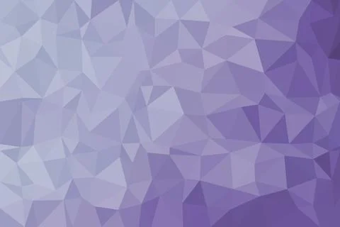 Abstract purple geometric pattern for background or design Stockillustratie