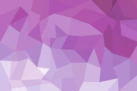 Abstract purple geometric pattern for backgrounds or design Stock Photos