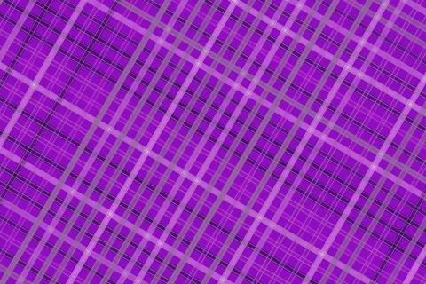 Abstract purple geometric pattern with lines and squares 스톡 일러스트