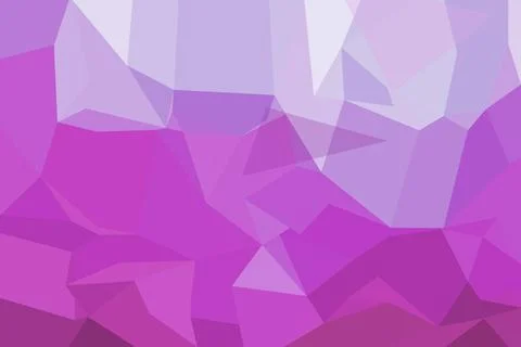 Abstract purple geometric shape pattern for design Stock Photos