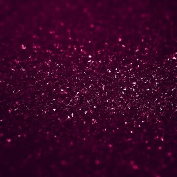 Abstract purple glitter texture Stock Illustration
