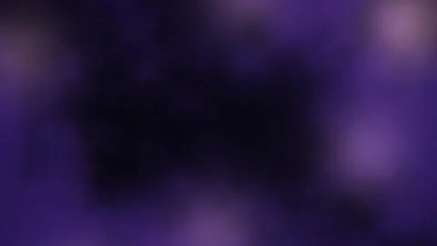 Abstract Purple Glow Background Seamless Loop Stock Footage 340554754