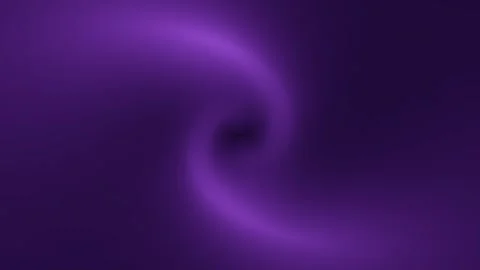 Abstract Purple Glow Background Seamless Loop Stock Footage 340590556