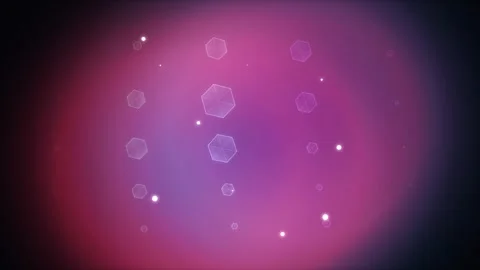 Abstract purple glowing digital background texture for futuristic design co.. Stock Footage 344248781