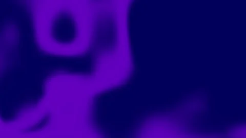Abstract purple gradient background animation. Looping video animation Video stock 284925707